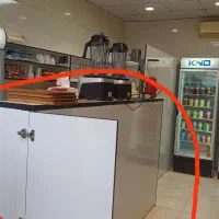 پیشخوان نئوپان