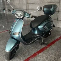 موتور کویر S5 مدل۱۴۰۲نو|موتورسیکلت|قم, باجک یک|دیوار