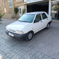 پراید|خودرو سواری و وانت|گیلان غرب, |دیوار