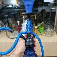 قلیان مسافرتی و ماشینی