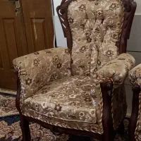 مبل|مبلمان خانگی و میز عسلی|اصفهان, کارلادان|دیوار