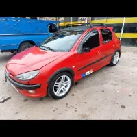 ۲۰۶ تیپ ۲ لوازمی