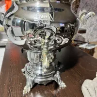 سماور کاملا سالم وبراق