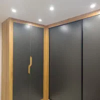 ام دی اف کابینت