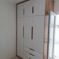 نصب انواع کابینت و کمد دیواری آماده و سفارشی