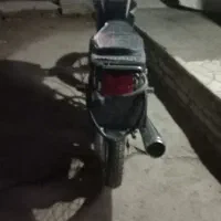 هندا ۱۲۵ رهرو|موتورسیکلت|پاکدشت, پاکدشت (مامازند)|دیوار