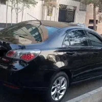 mg 6 مدل ۲۰۱۲ /فقط اقساطی/شرایطی/چک|خودرو سواری و وانت|تهران, علم و صنعت|دیوار