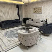 مبلمان و‌میز غذا خوری