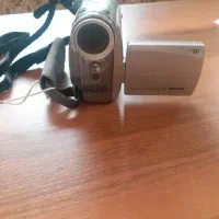 دوربین فیلمبرداری کنون|دوربین عکاسی و فیلمبرداری|تهران, اوقاف|دیوار