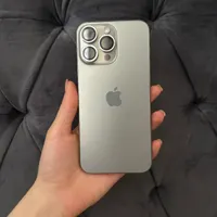 Iphone 15promax