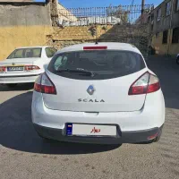 رنو اسکالا