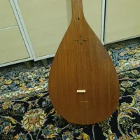 دمبوره. دوتار افغانی. نونو