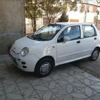 ام وی ام سفید برفی