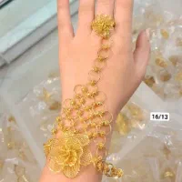 ۲۷ گرم طلا ۳۵۰ بالای تابلو