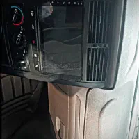 ماشین 405 اس ال ایکس1398|خودرو سواری و وانت|فولادشهر, B4|دیوار