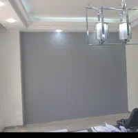 نقاشی ساختمان در شهر دلفان