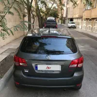 بایک سابرینا بدون رنگ مدل 2014