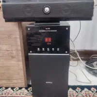 سینمای خانگی