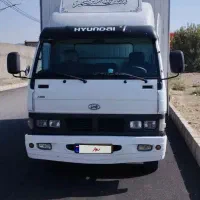 هیوندا مدل 90بیرنگ