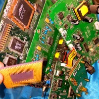 مزایده فروش مادربرد کامپیوتر،مخابراتی،رم،cpu