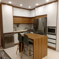 اقساط/سفارشی/کابینت|مصالح و تجهیزات ساختمان|صومعهسرا, |دیوار