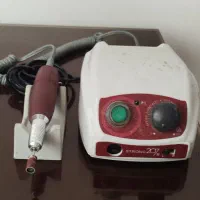 وسایل و لوازم کاشت ناخن