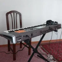 سینت  کیبورد رولند فانتوم Roland Fantom S