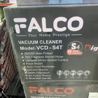جارو برقی فالکو s4