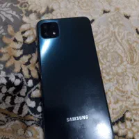 سامسونگ Galaxy A22 5G با حافظهٔ ۶۴ گیگابایت|موبایل|ارومیه, |دیوار