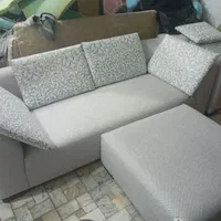 رویه کوبی مبلمان|خدمات پیشه و مهارت|اراک, |دیوار