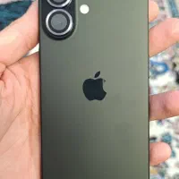 ایفون16نرمال