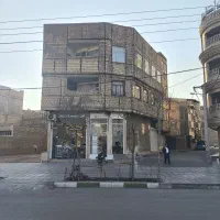 مسکونی|فروش آپارتمان|قم, حکمت شمالی|دیوار