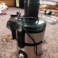 آبمیوه گیری ساپر