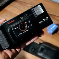 دوربین کلاسیک PREMIER PC520