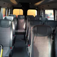 اجاره ون H350 و هایس کرایه سواری دربستی مدل بالا|خدمات حمل و نقل|تهران, ستارخان|دیوار