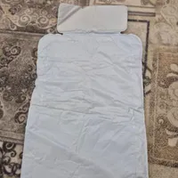پشه بند نوزاد و قنداق فرنگی|اسباب و اثاث بچه|دهدشت, |دیوار