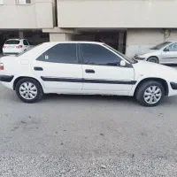 فروش یا معاوضه زانتیا مدل ۸۷|خودرو سواری و وانت|راور, |دیوار