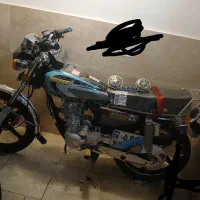 هندا ۲۰۰ دینو