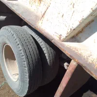 خاور کمپرسی|خودرو سنگین|فردوس (خراسان), |دیوار