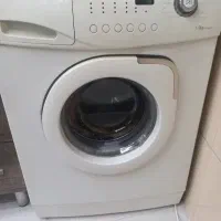 لباس شویی سامسونگ