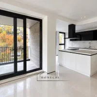 ۲۴۰ متر آپارتمان مدرن / دربندسر / Homechi Estate