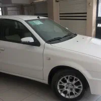 سمند سورن 1394 موتور ملی بزرگ EF7 سرحال|خودرو سواری و وانت|اردبیل, |دیوار