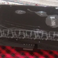 هود روکار لمسی