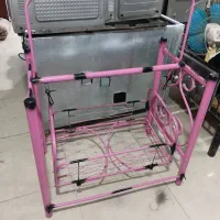 گهواره بچه|تخت و صندلی بچه|چناران, |دیوار