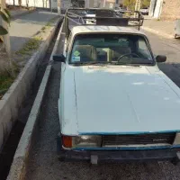 پیکان وانت مدل 85 دوگانه سوز|خودرو سواری و وانت|بیرجند, |دیوار