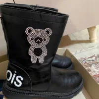 بوت دخترانه۳۷،