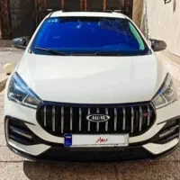 آریزو5 مدل ۹۶ اقساطی