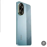 گوشی poco c71