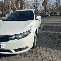 سراتو ۹۷ اپشنال