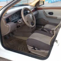 سمند ۸۸|خودرو سواری و وانت|شیراز, میدان قائم|دیوار